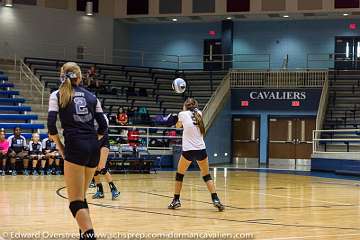 JV-VB vs Mauldin 184